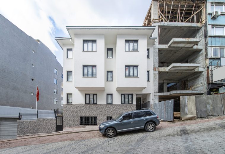 Proje 8