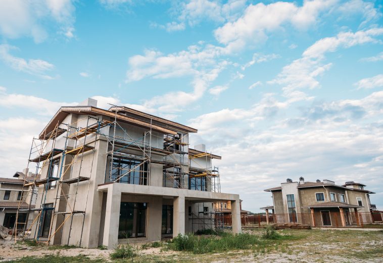 Gelecek Villa Projesi