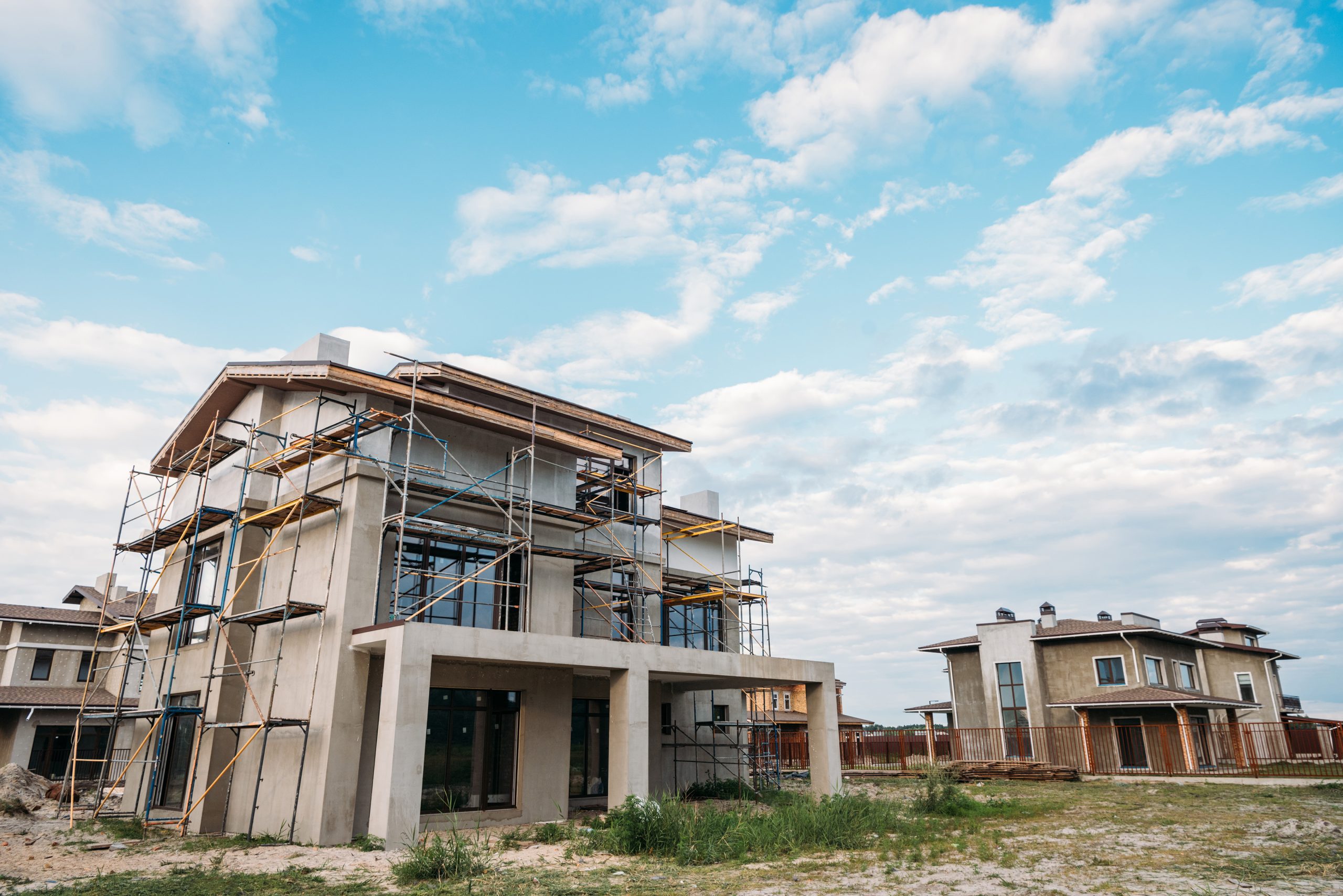 Gelecek Villa Projesi